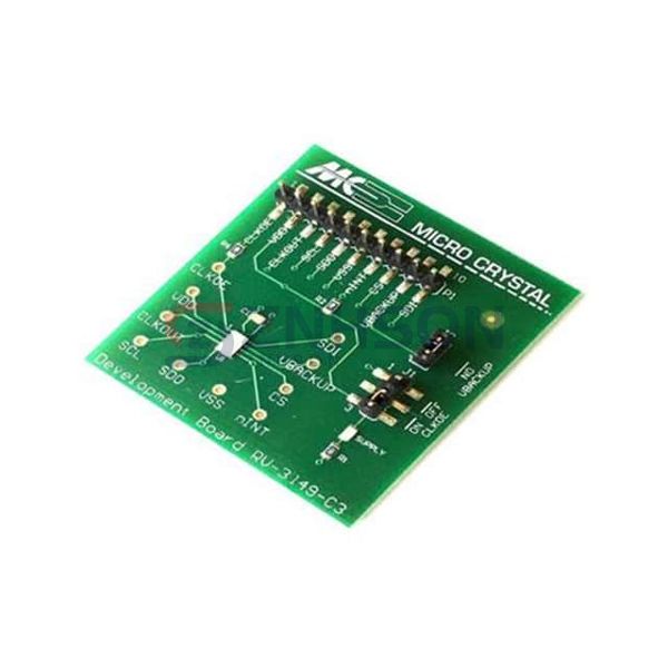 RV-3149-C3-EVALUATION-BOARD-OPTION-B Preview