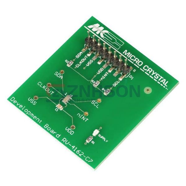 RV-4162-C7-EVALUATION-BOARD Preview