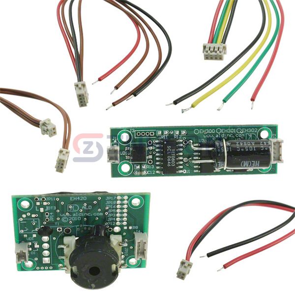 EH4295/EH300KIT Preview