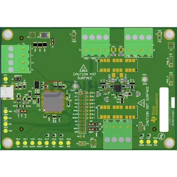 LP8770Q1EVM Preview