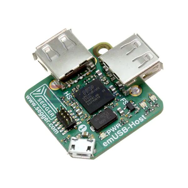 6.90.00 EMPOWER-USB-HOST BOARD Preview