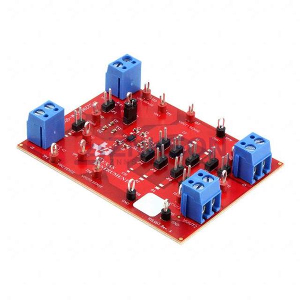 TPS22966EVM-007 Preview