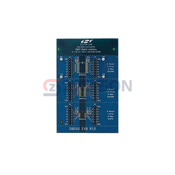 SI80XXISO-KIT Preview