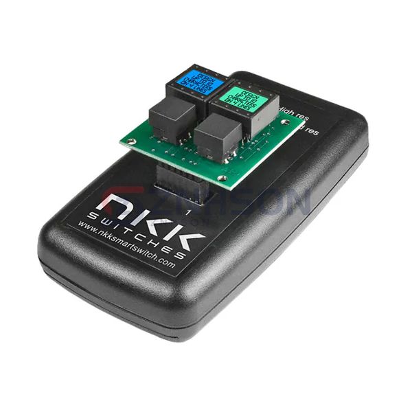 IS-DEV KIT-6D Preview