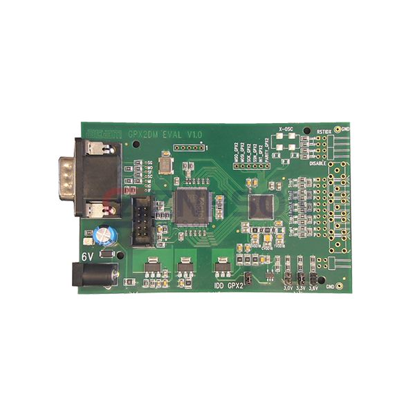 GPX2-EVA-BOARD Preview