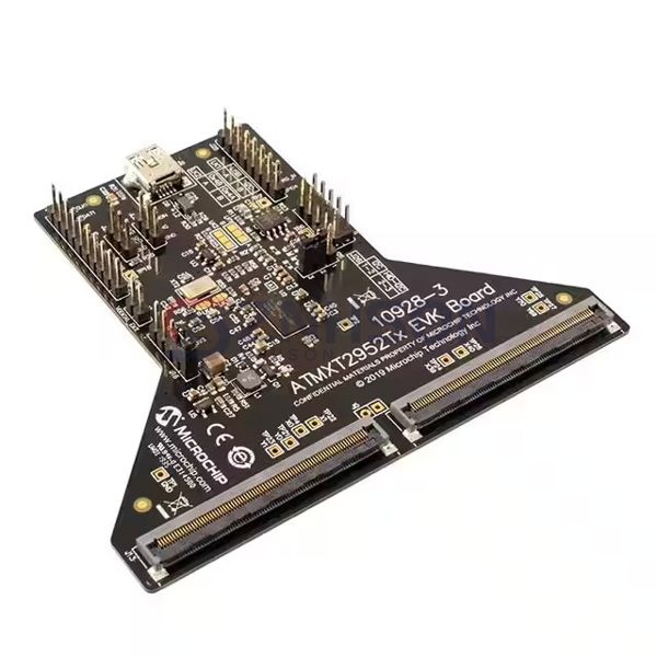 ATMXT2952TD-DEV-PCB Preview