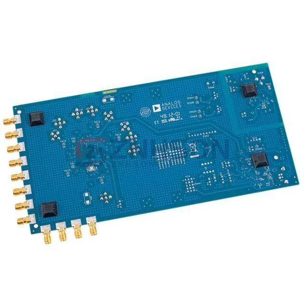 AD9558/PCBZ Preview