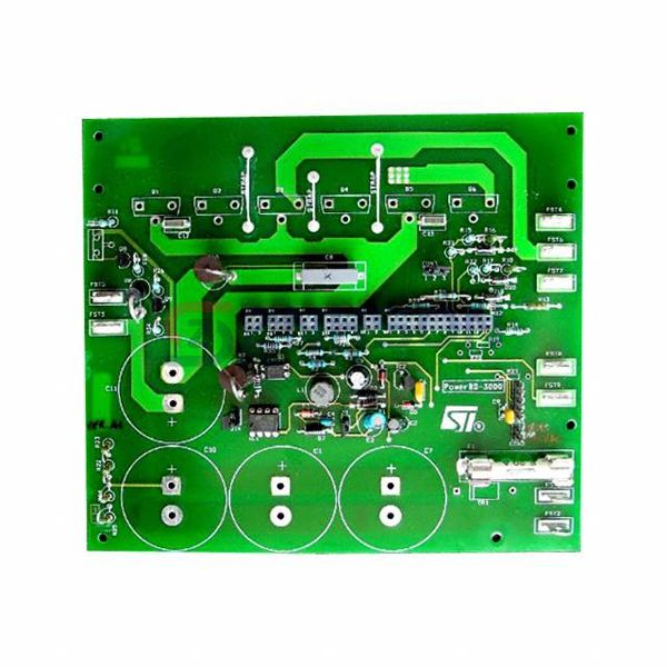 STEVAL-IHM005V1 Preview