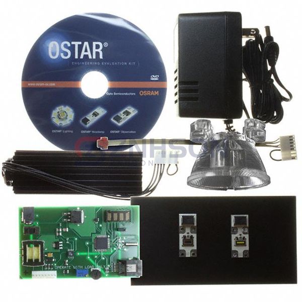 OSTAR EVALUATION KIT Preview