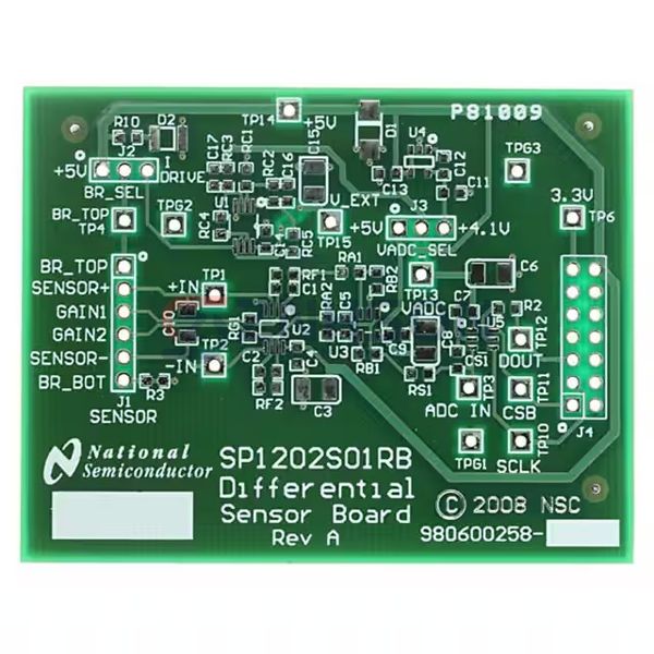 SP1202S01RB-PCB Preview