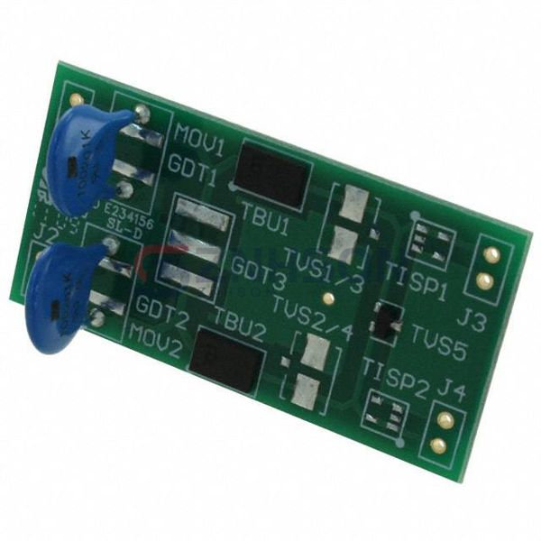 RS-485EVALBOARD2 Preview