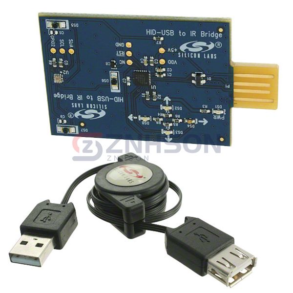 HID-USB-TO-IR-RD Preview