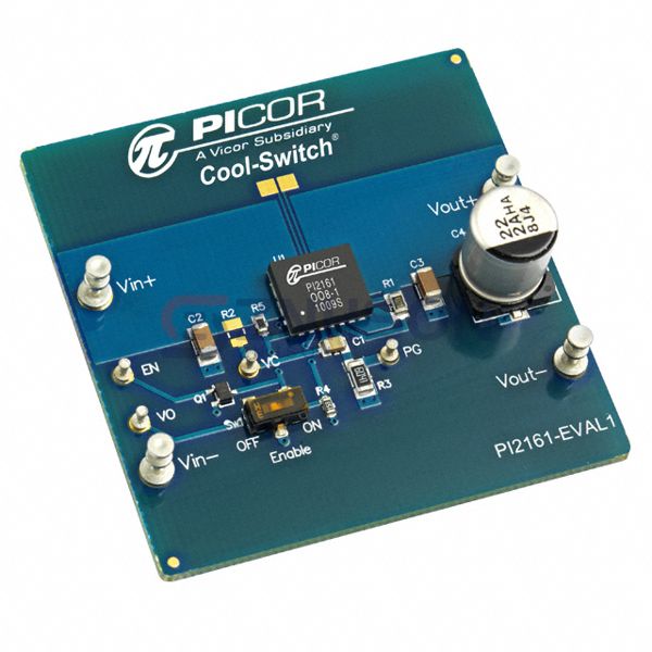 PI2161-EVAL1 Preview