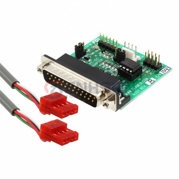 PC-I2C-KIT Preview