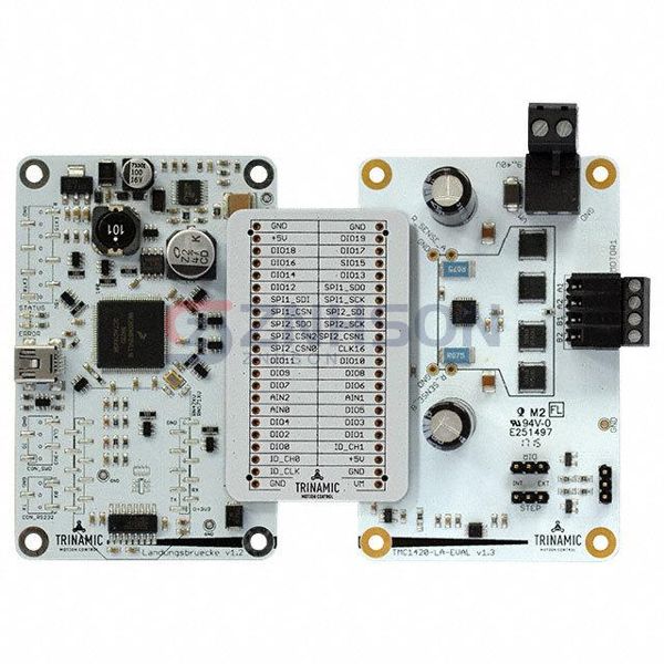 TMC1420-EVAL-KIT Preview