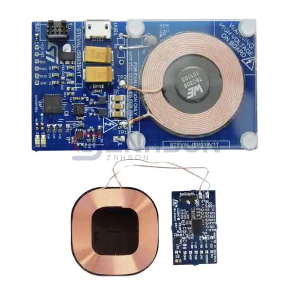 STEVAL-ISB039V1 Preview