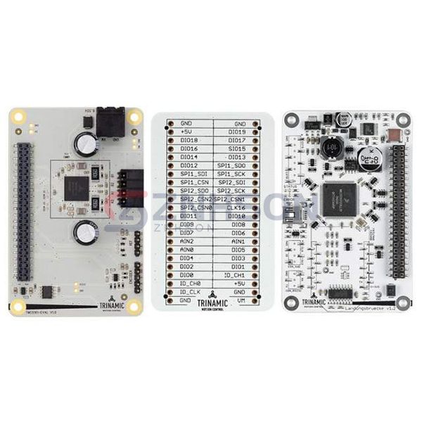 TMC5161-EVAL-KIT Preview