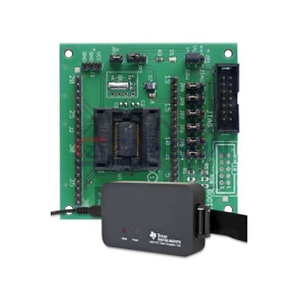 MSP-FET430U8 Preview