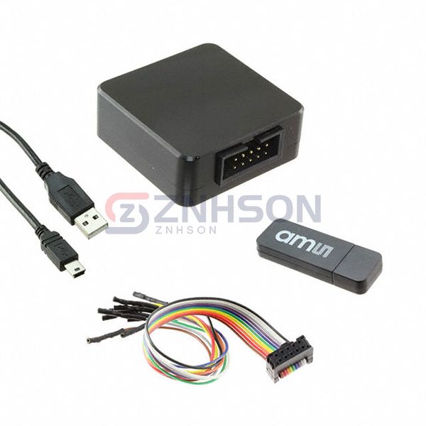 USB I&P BOX Preview