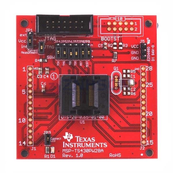 MSP-TS430PW28A Preview