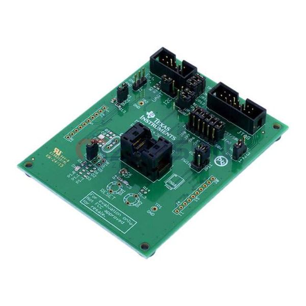 MSP-TS430PW20 Preview