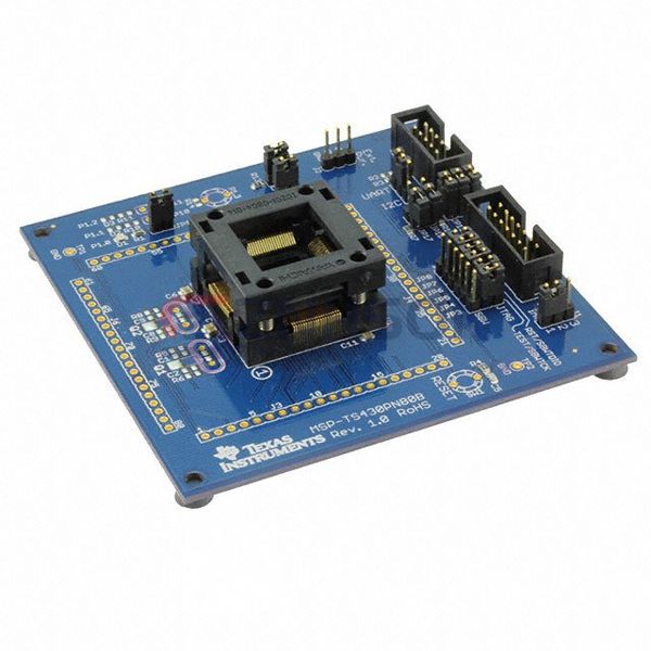 MSP-TS430PN80B Preview