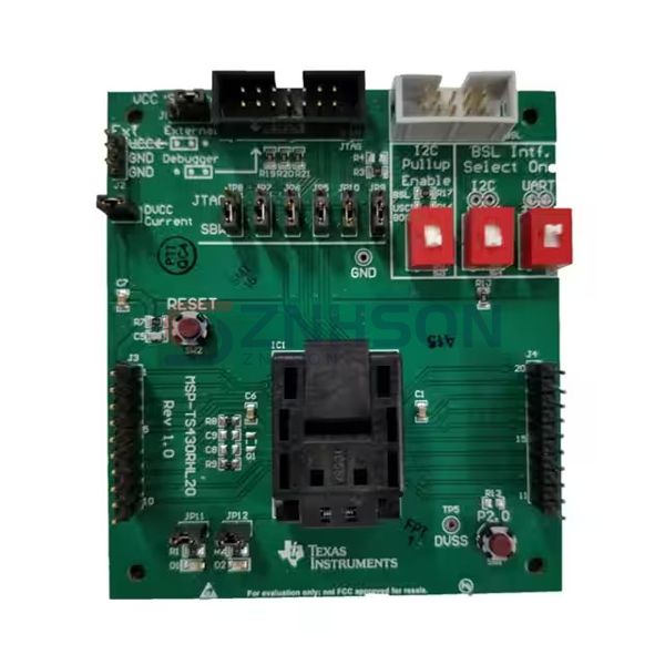 MSP-TS430RHL20 Preview