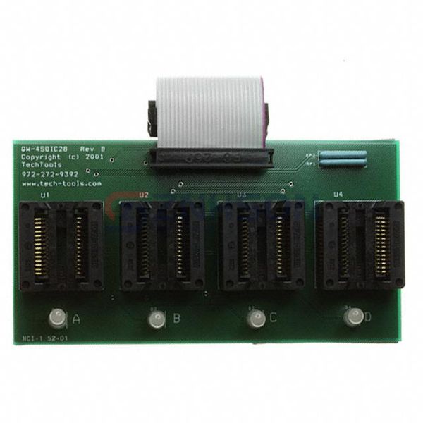 QW-4SOIC28 Preview