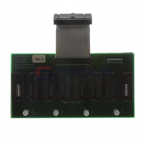 QW-4SOIC18 Preview