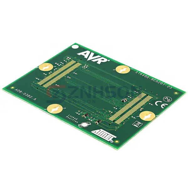 ATSTK600-RC23 Preview