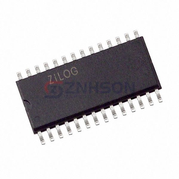 Z86E8300ZDS Preview