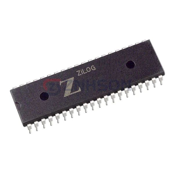 Z86E2204PSC Preview