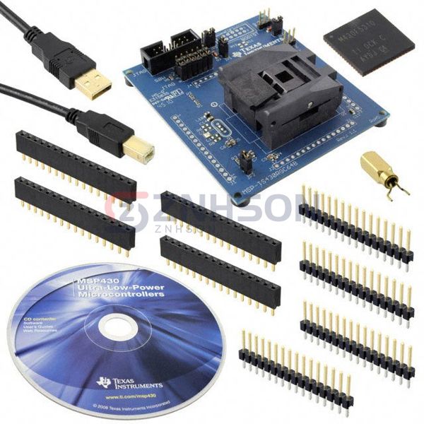 MSP-TS430RGC64B Preview