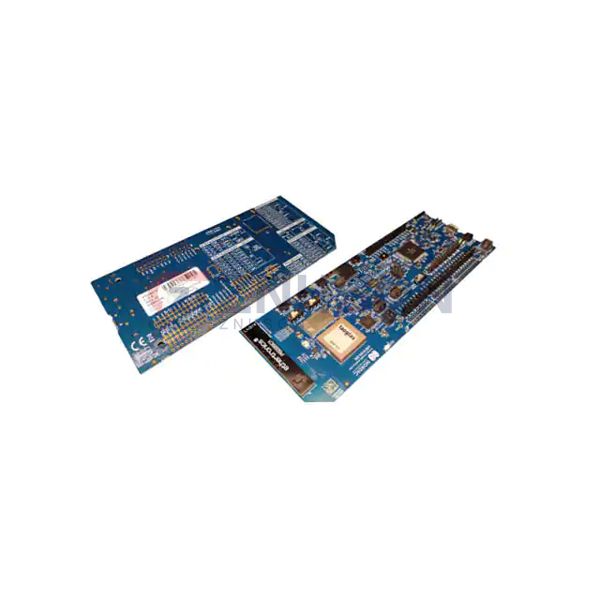 NRF9160-DK Preview