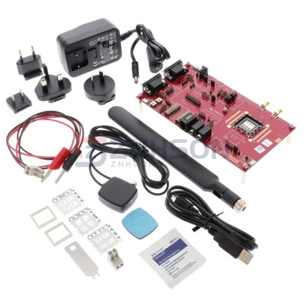 HL78 DEV KIT_6001210 Preview