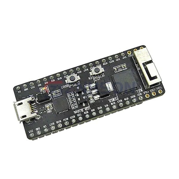 ESP32-PICO-KIT Preview