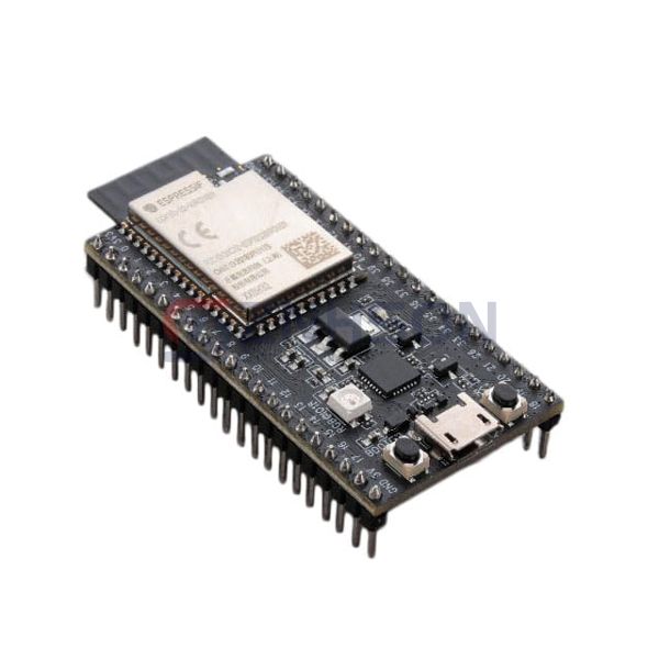 ESP32-S2-SAOLA-1R Preview