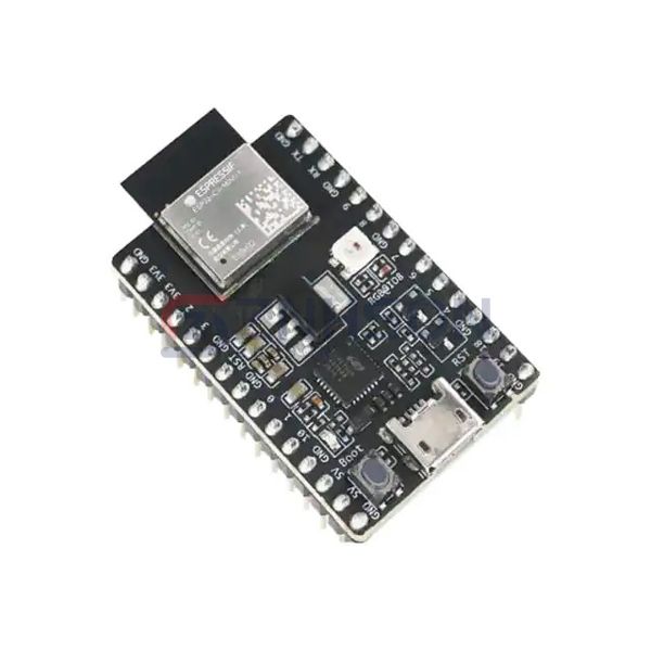 ESP32-C3-DEVKITC-02 Preview