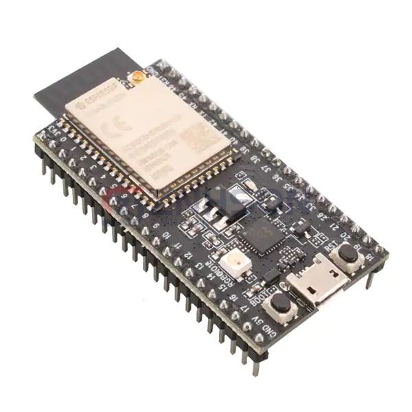 ESP32-S2-SAOLA-1RI Preview