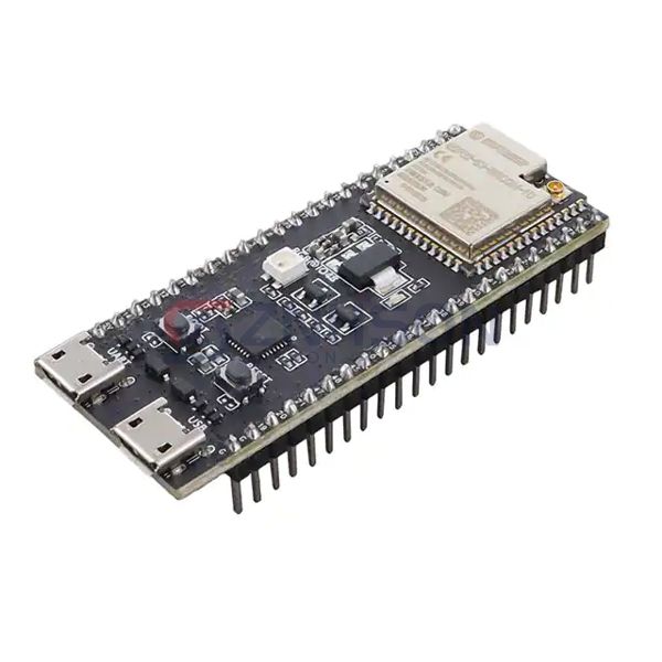 ESP32-S3-DEVKITC-1U-N8R8 Preview