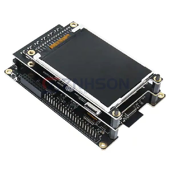 ESP32-S2-KALUGA-1 Preview