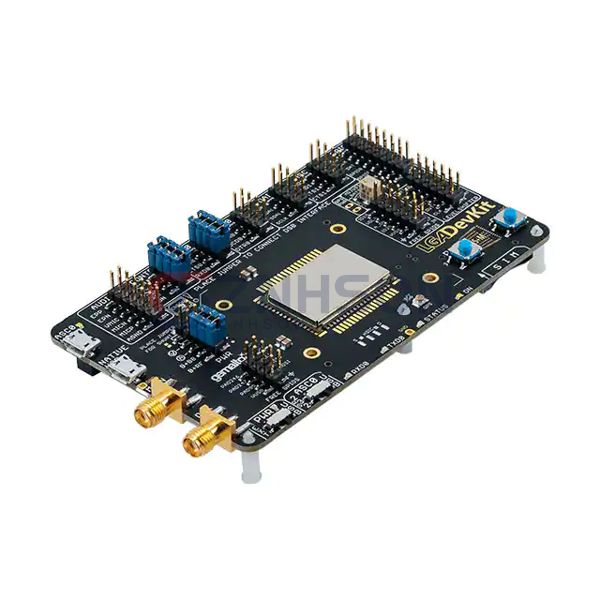 DEVKIT ENS22-E NB-IOT Preview