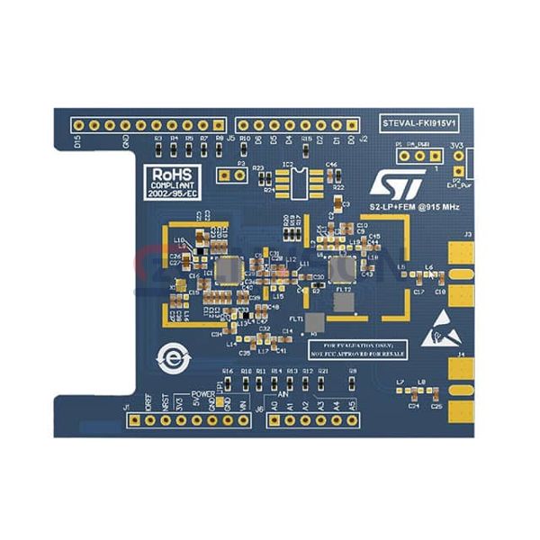 STEVAL-FKI915V1 Preview