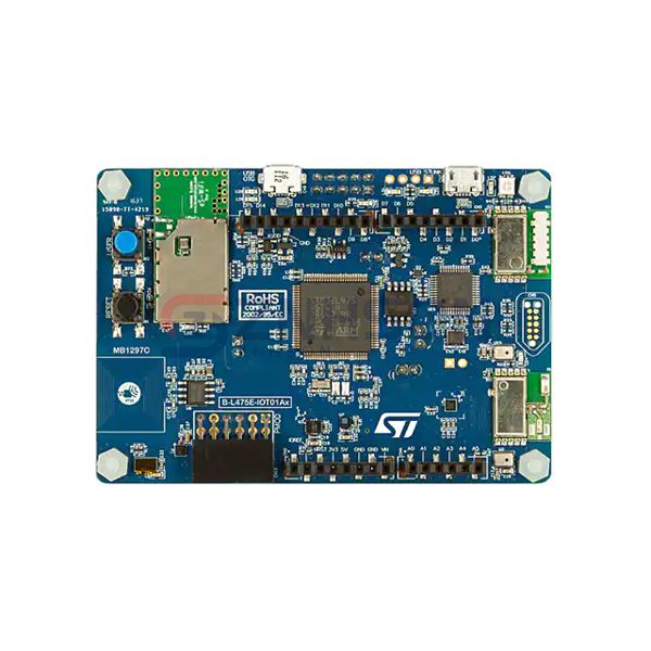 B-L475E-IOT01A1 Preview