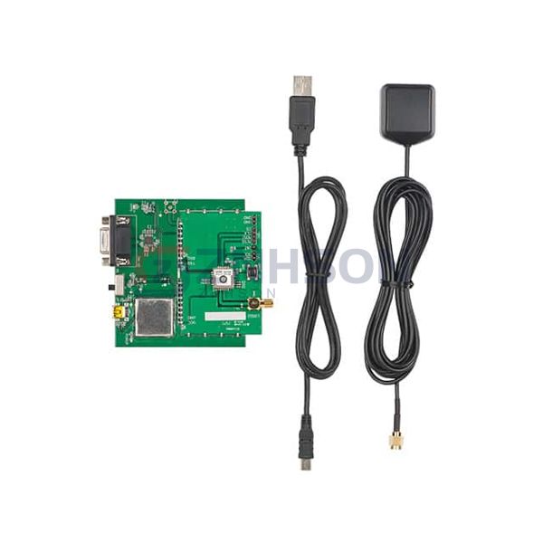 XA1110 DEV KIT_6001188 Preview