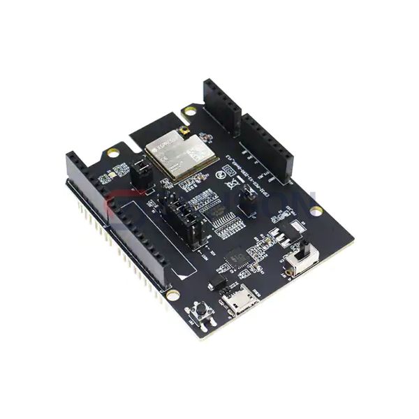 ESP32-PICO-V3-ZERO-DEVKIT Preview