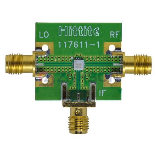 EV1HMC554ALC3B Preview