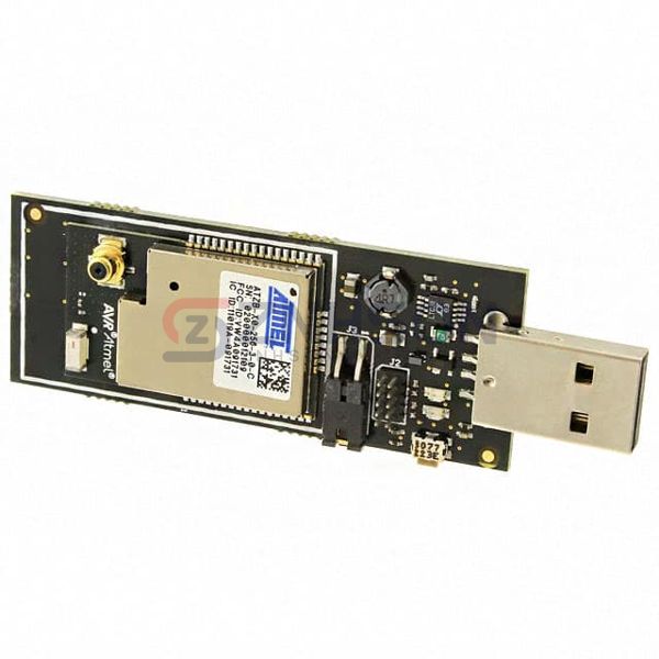 ATZB-X-233-USB Preview