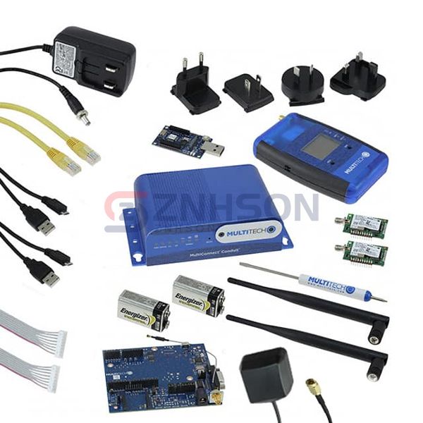 MTCDT-246A-STARTERKIT-868 Preview