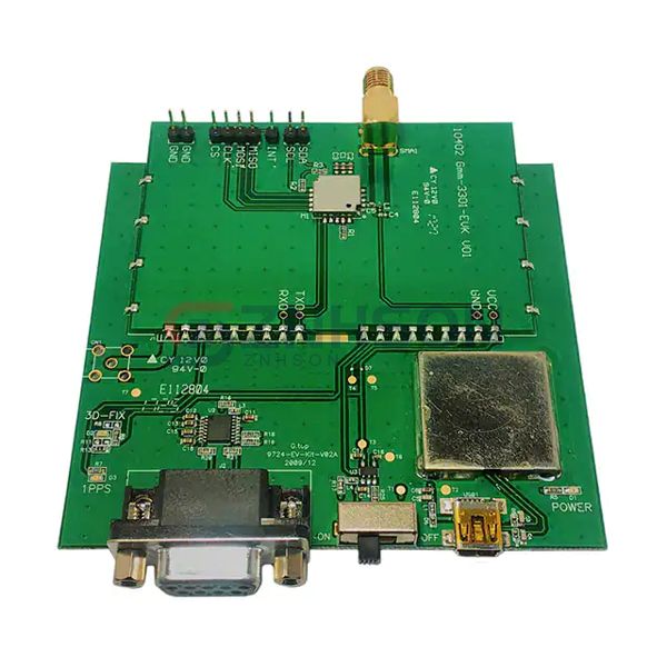 XM1100 DEV KIT_6001180 Preview